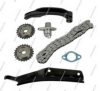 MITSUBISHI ME194698 Timing Chain Kit